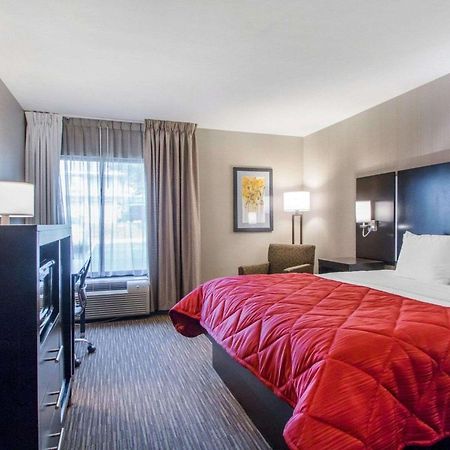 Greenstay Inn & Suites Court View Springfield Ngoại thất bức ảnh