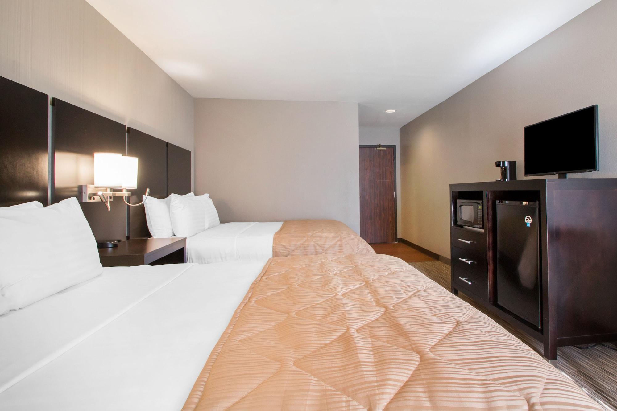 Greenstay Inn & Suites Court View Springfield Ngoại thất bức ảnh