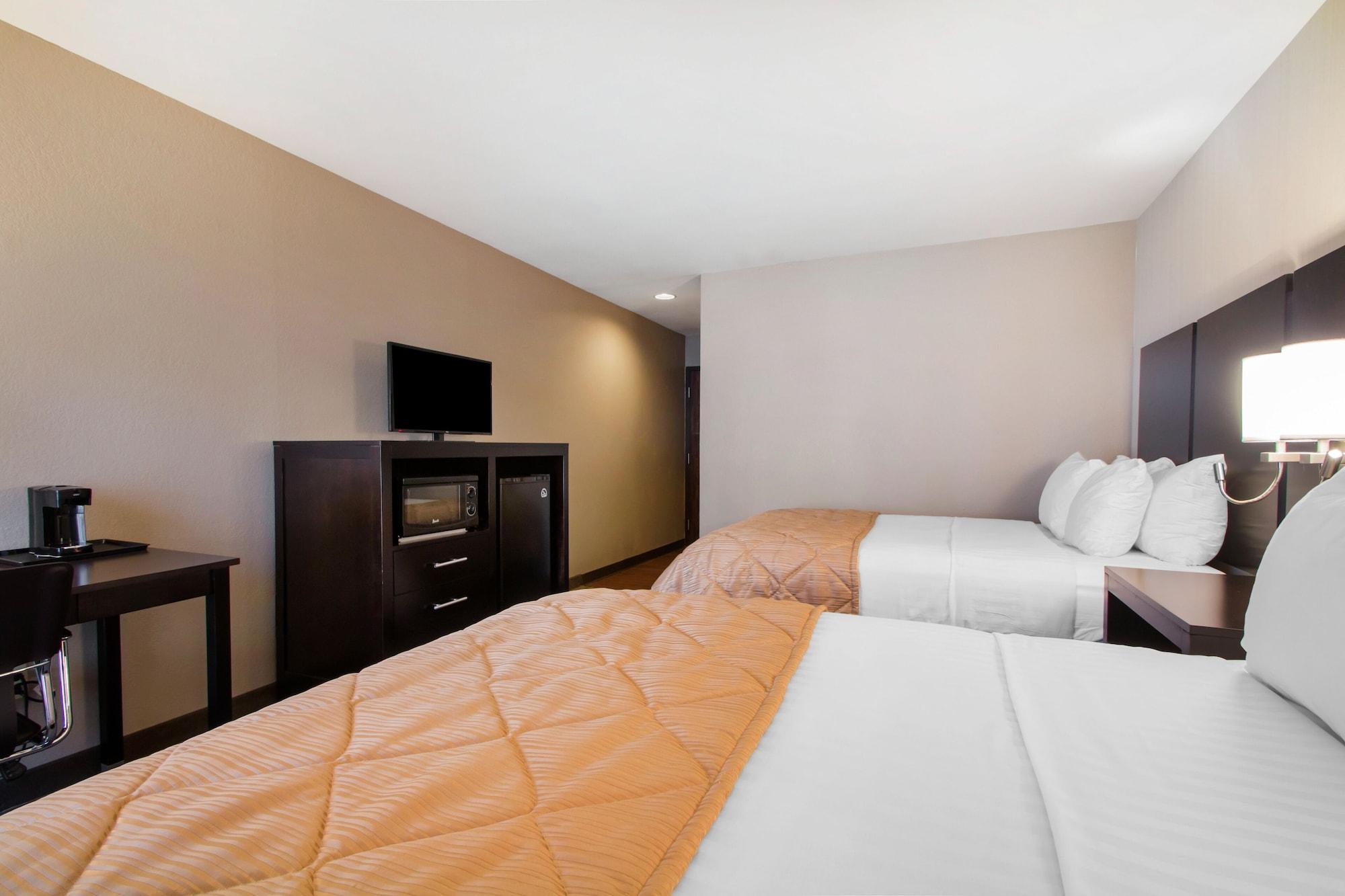 Greenstay Inn & Suites Court View Springfield Ngoại thất bức ảnh