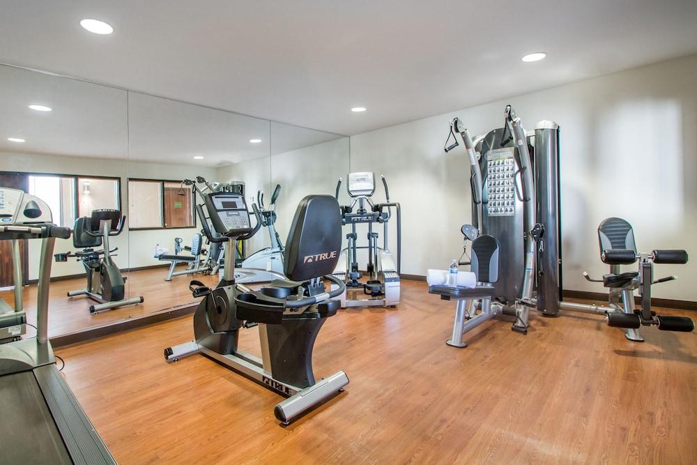 Greenstay Inn & Suites Court View Springfield Ngoại thất bức ảnh