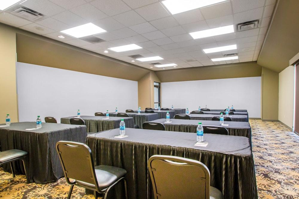 Greenstay Inn & Suites Court View Springfield Ngoại thất bức ảnh