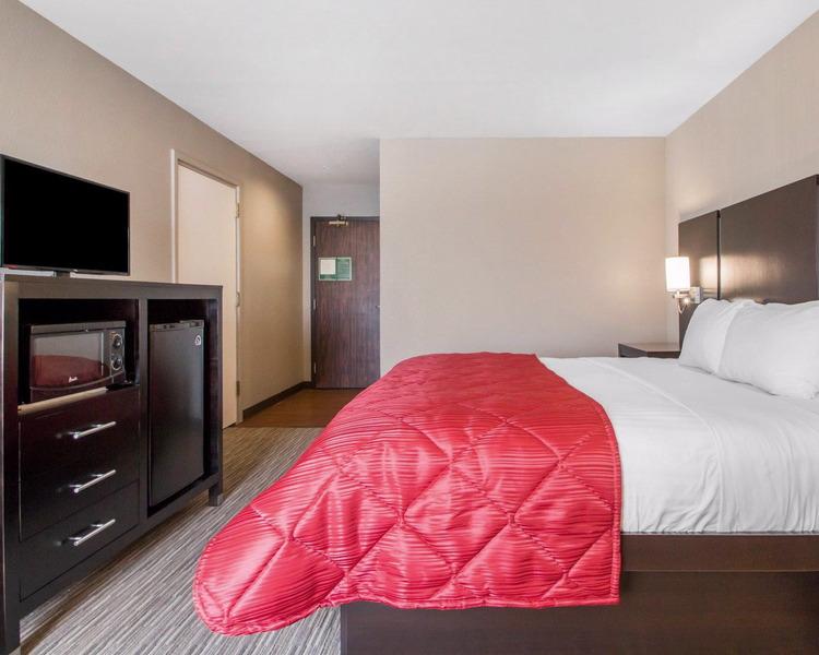 Greenstay Inn & Suites Court View Springfield Phòng bức ảnh