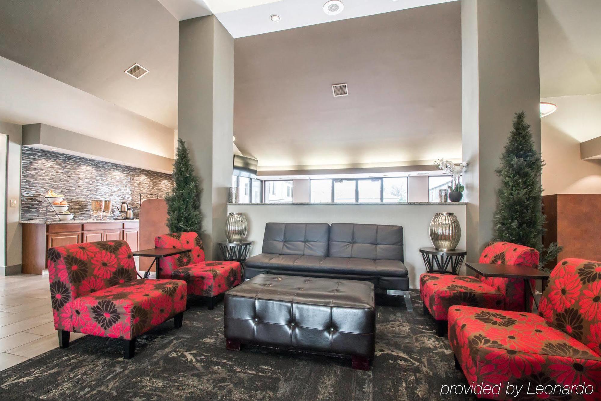 Greenstay Inn & Suites Court View Springfield Ngoại thất bức ảnh