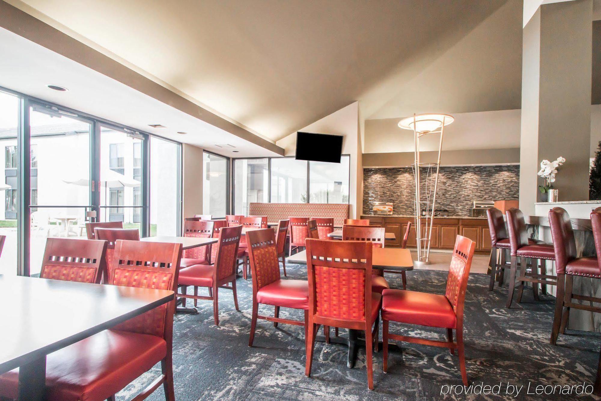 Greenstay Inn & Suites Court View Springfield Ngoại thất bức ảnh