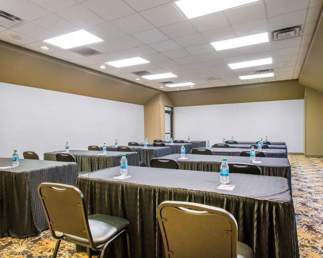 Greenstay Inn & Suites Court View Springfield Ngoại thất bức ảnh