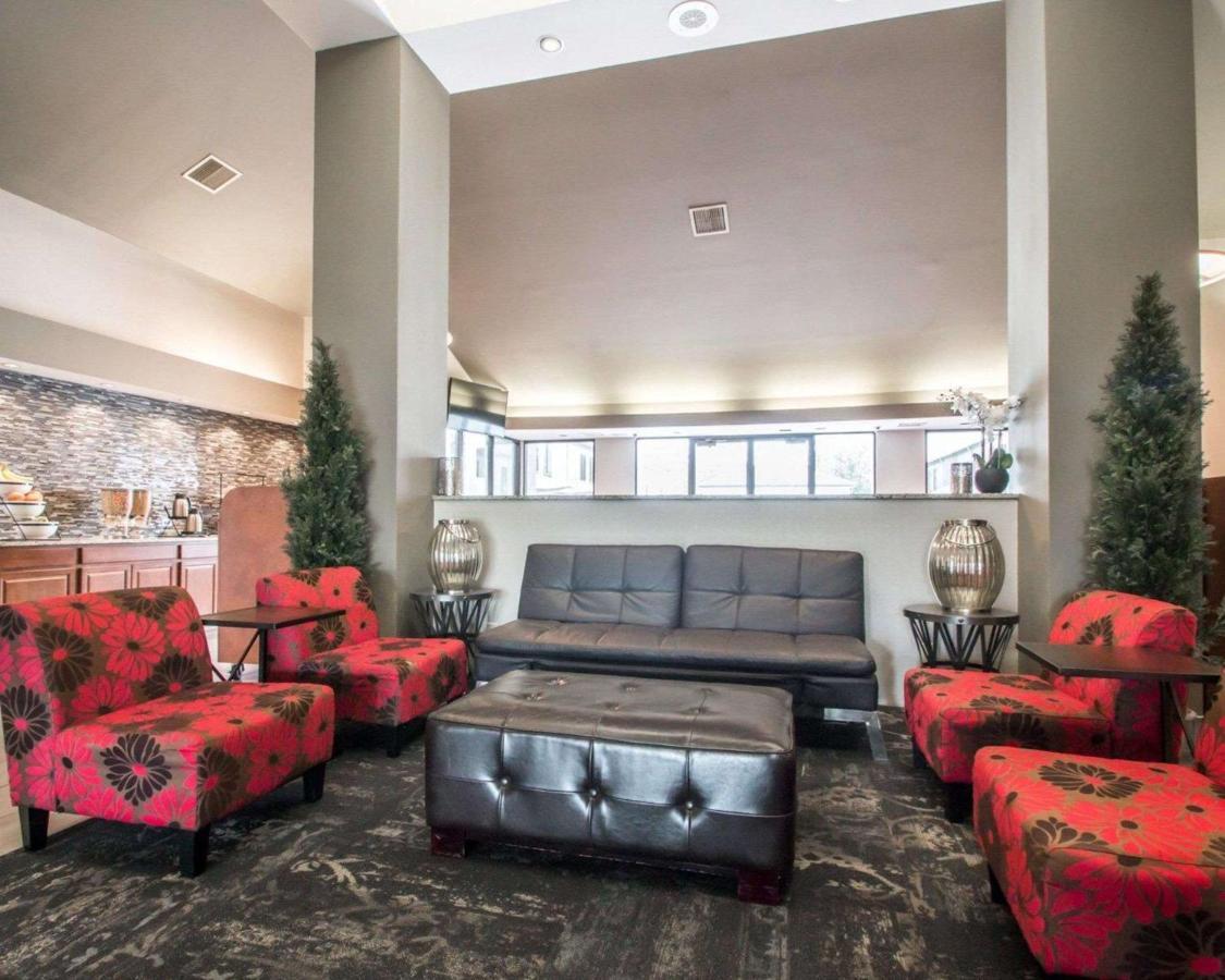 Greenstay Inn & Suites Court View Springfield Ngoại thất bức ảnh