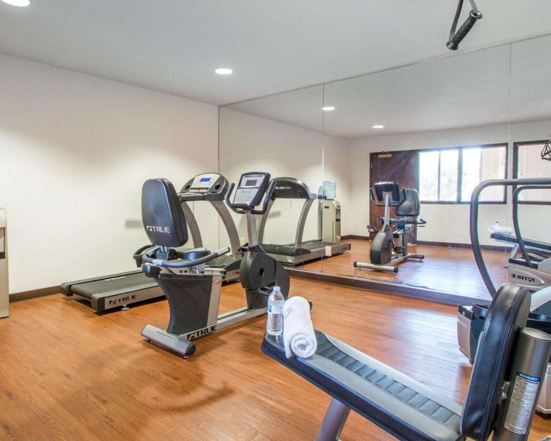 Greenstay Inn & Suites Court View Springfield Ngoại thất bức ảnh