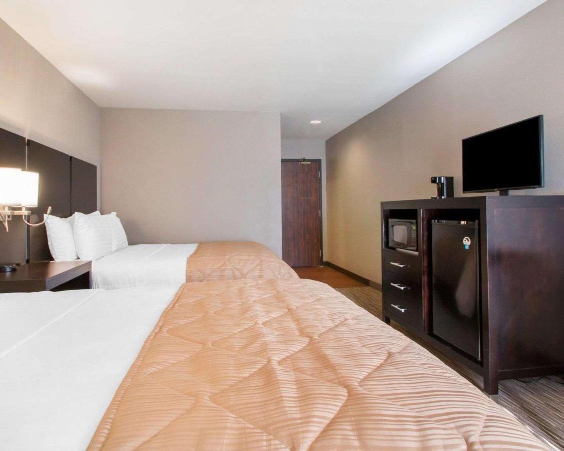 Greenstay Inn & Suites Court View Springfield Ngoại thất bức ảnh