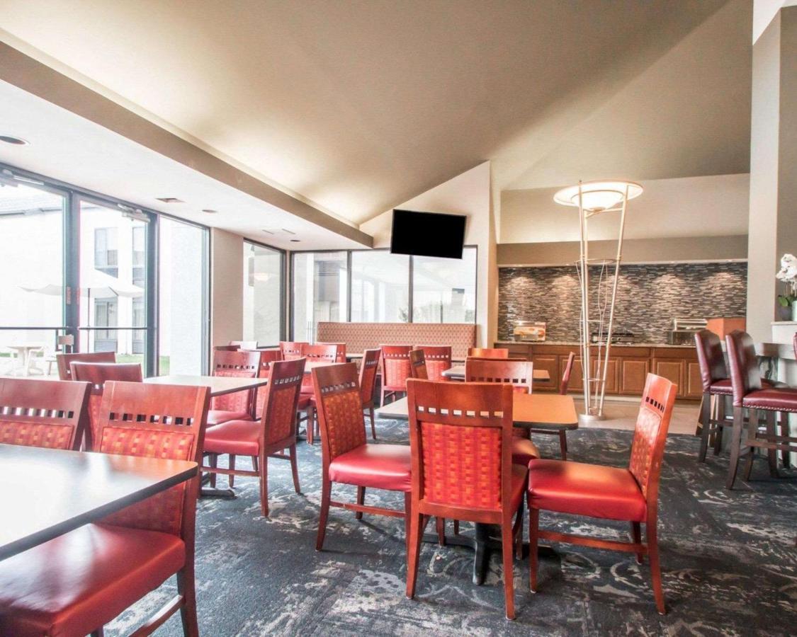 Greenstay Inn & Suites Court View Springfield Ngoại thất bức ảnh